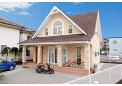 レンガの家、小さくてかわいい家なら ローコスト輸入住宅アーデンホーム -全国展開中