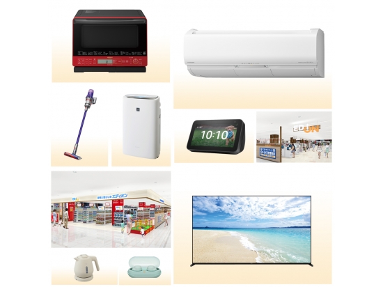 エディオン 神奈川県伊勢原市に4月7日新設オープン流通ニュース