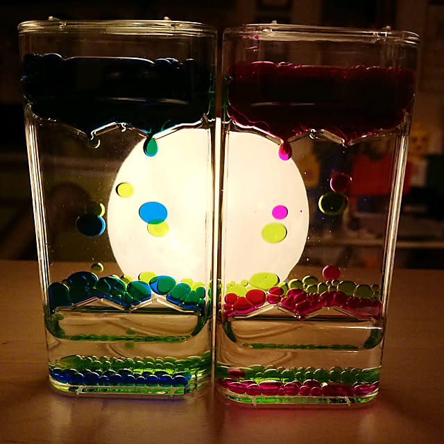 seriaのオイルモーション❣️みりーさんのブログ