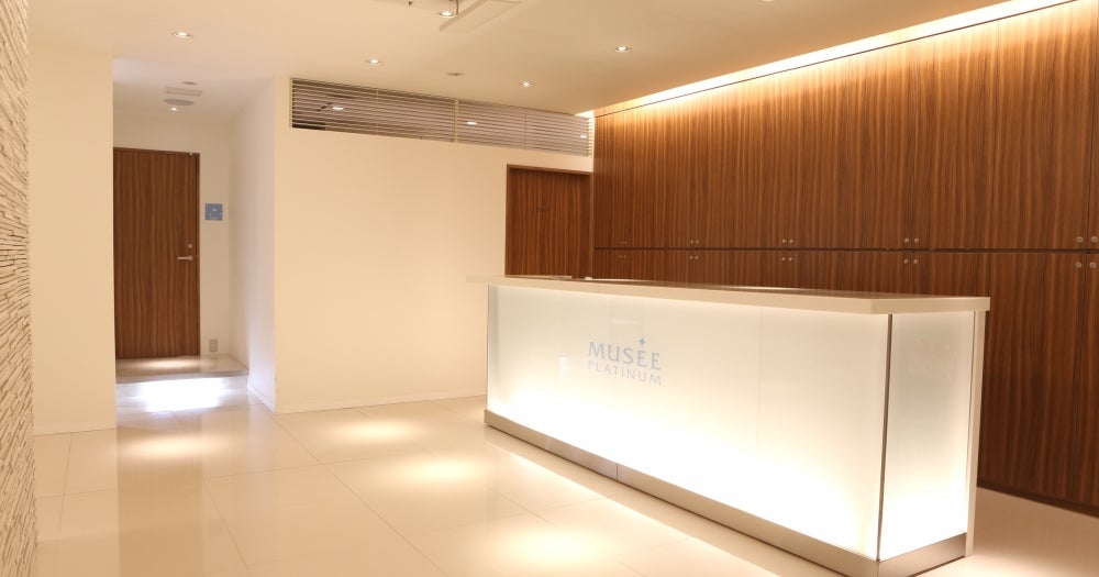 ミュゼ名鉄百貨店一宮店の口コミってどんな感じ