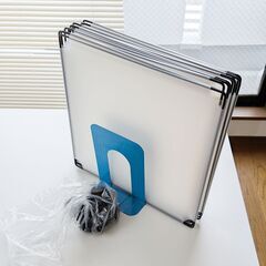 フリーマルチパネル ダイソー品酒井久幸東大和市の収納家具の中古あげます・譲りますジモティーで不用品の処分