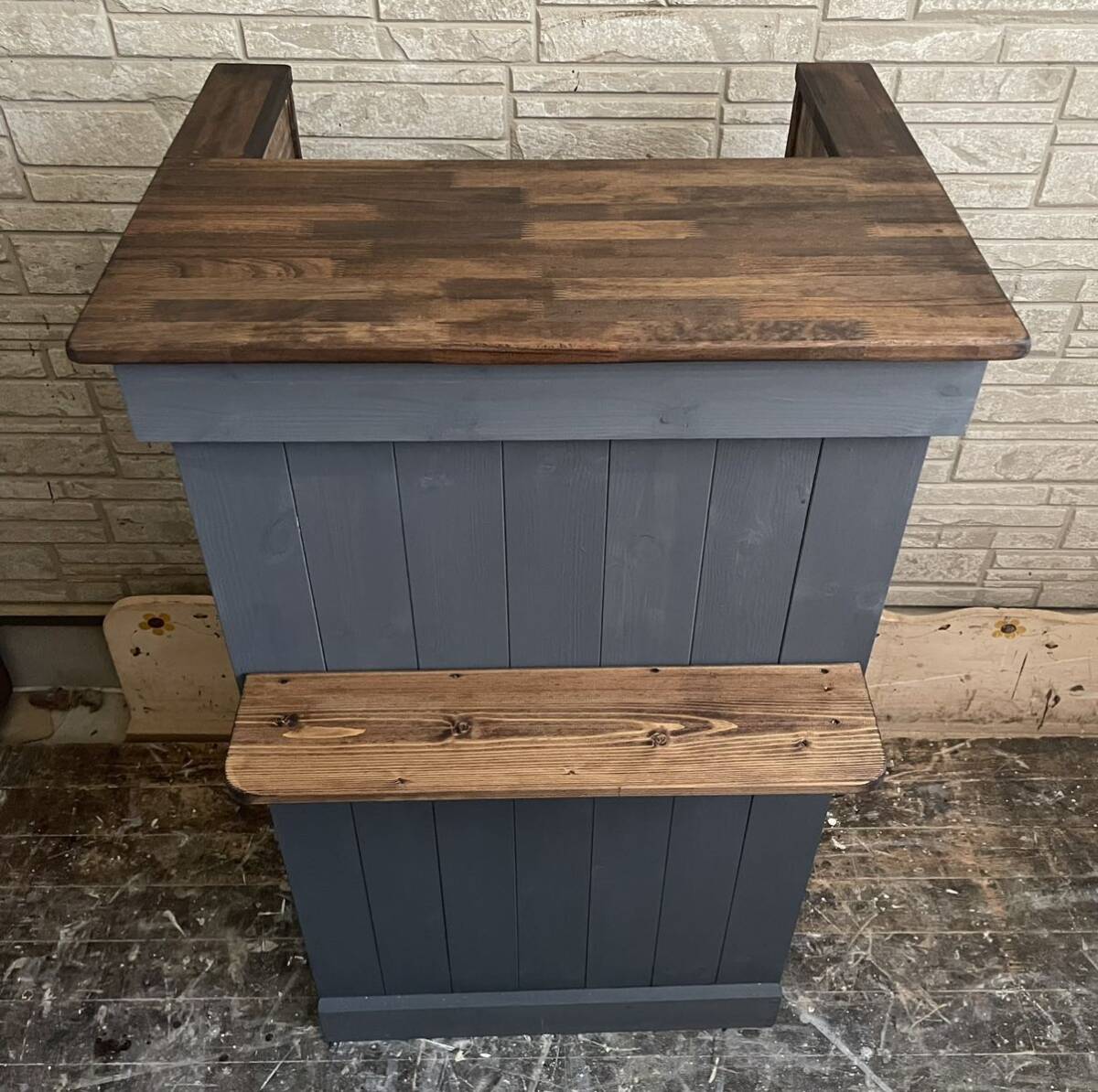 完売 ノルム 木製レジカウンター ホワイト SHRGC-WHオフィスプランニング・オフィスレイアウトならオフィス家具のアール・エフ・ヤマカワ