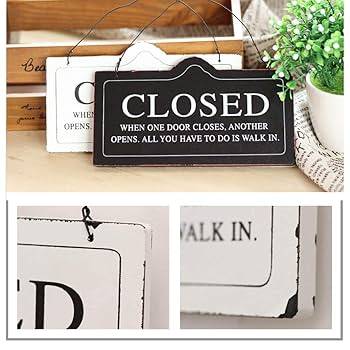 100均で買える？人気の「オープンクローズ看板」・おすすめランキング5選。セリアやダイソーを調査