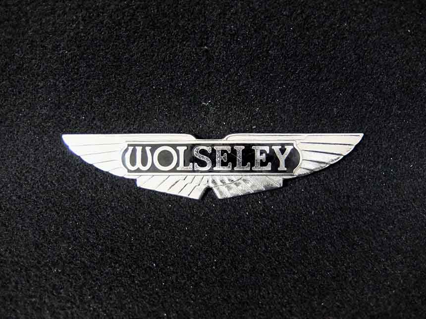 知らなかった！知っておきたい！クルマのエンブレム由来 Bentley - LAWRENCE - E-RIDE x LIFESTYLE + α