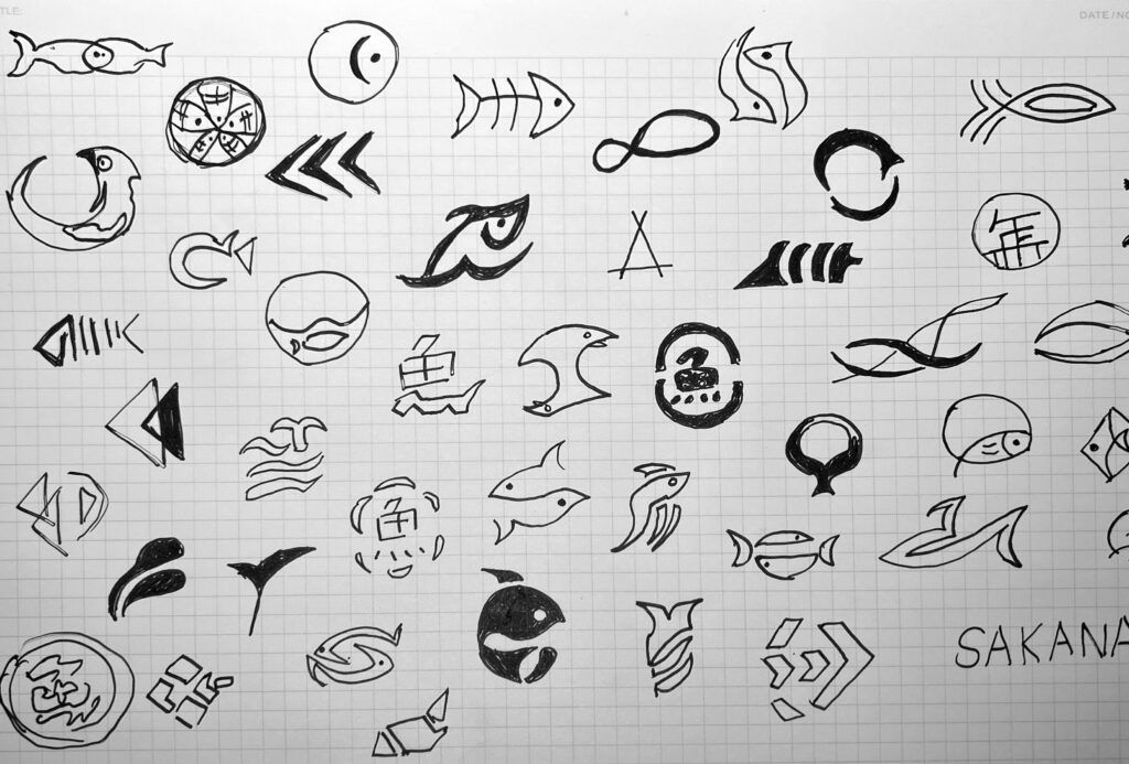 会社ロゴ、シンプル、おしゃれ、長く愛されるロゴデザインを心掛け制作いたしますロゴ作成の外注・デザイン代行ランサーズ