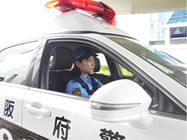 地域警察 職種紹介 三重県警察 採用情報－MIE POLICE RECRUITING WEB SITE