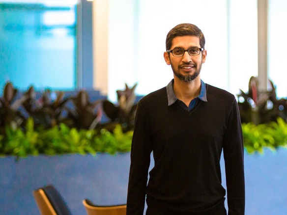 世界経済の革命児 サンダー・ピチャイ大西康之文藝春秋digital