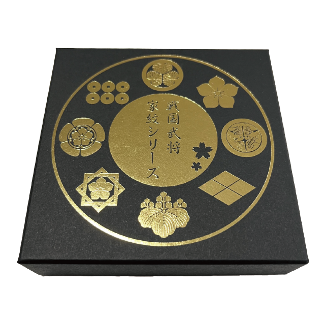 豊臣秀吉の家紋「桐紋」格式と権威を家紋に求めた秀吉 - タイムトレイルズ