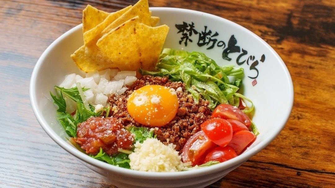 台湾まぜそば禁断のとびら静岡駅前店【台湾ラーメン】＠静岡市葵区御幸町 : らぁめん大好きブログ＠ヒロ