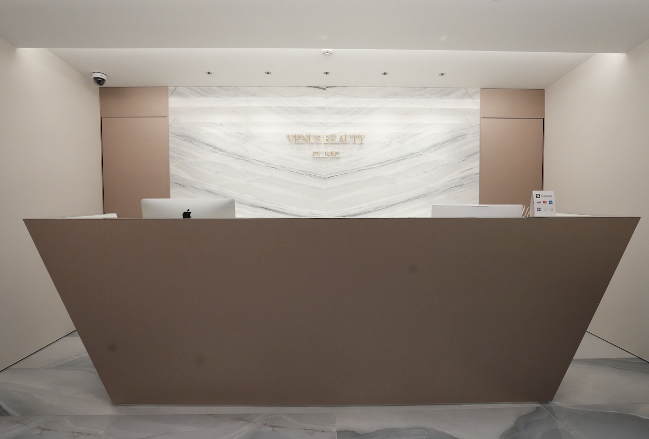 デザインビューティークリニック design beauty clinic口コミ レビュー ・症例を25件掲載キレイレポ