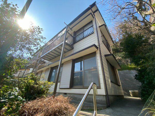 安針塚駅 神奈川県 の9万円以下の一戸建て賃貸・一軒家賃貸・貸家の賃貸物件を探す こだて賃貸 powered by 賃貸スタイル