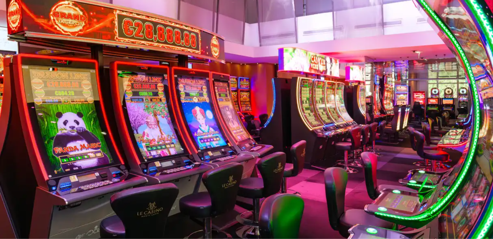 カジノ・ド・モンテカルロの魅力とは？周辺ホテルや遊び方についても紹介 - カジノリゾート アジア通信