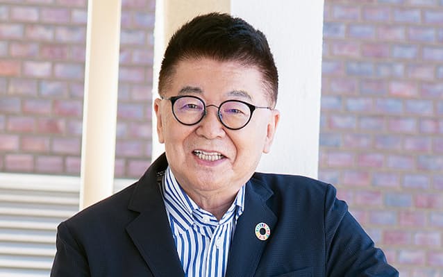 生島ヒロシ「ビザってなんですか？」 単身渡米を行動力で乗り越えた！TBSラジオ