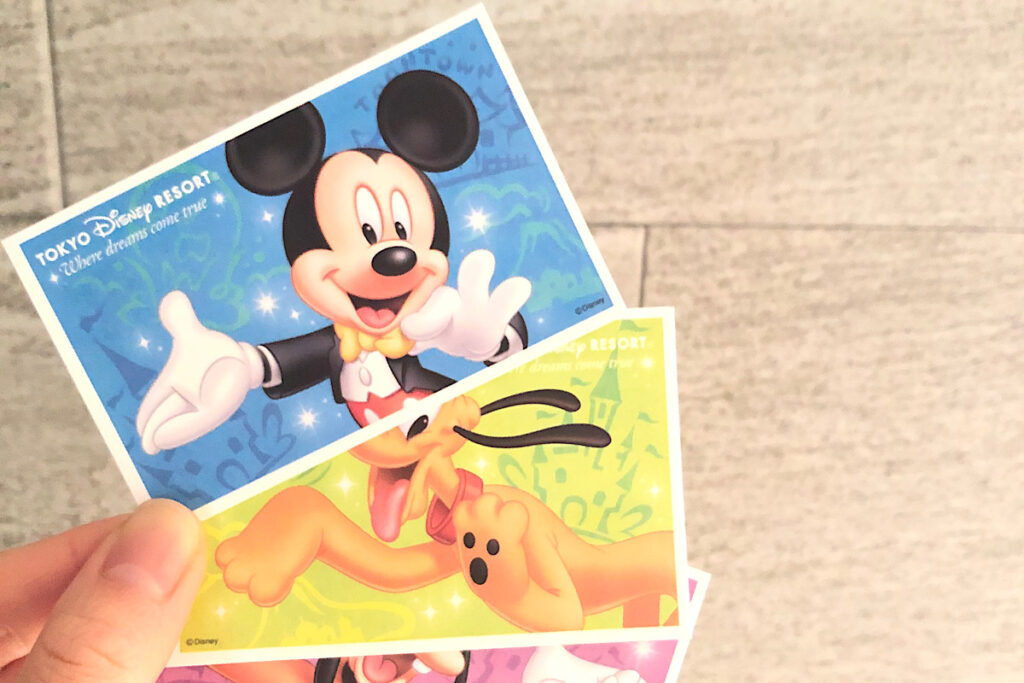 コンビニでディズニーチケットはどこがいい？買い方や注意点を解説 - ディズニー情報局