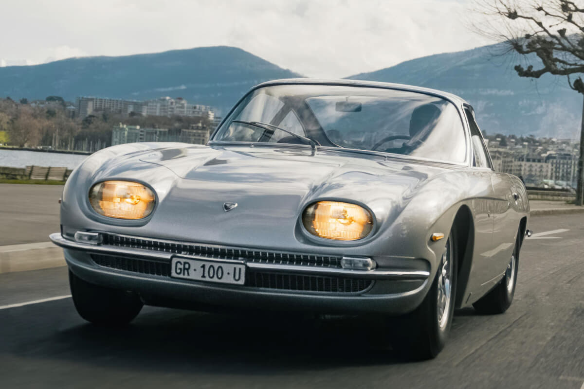 ランボルギーニおすすめ人気車種7選ランボルギーニの新車・中古価格はいくら？CARPRIME カープライム