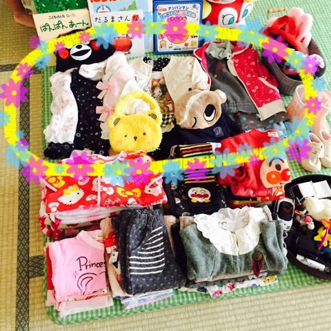 フリマで売上UP！魅力的なディスプレイ作りのコツとアイデア