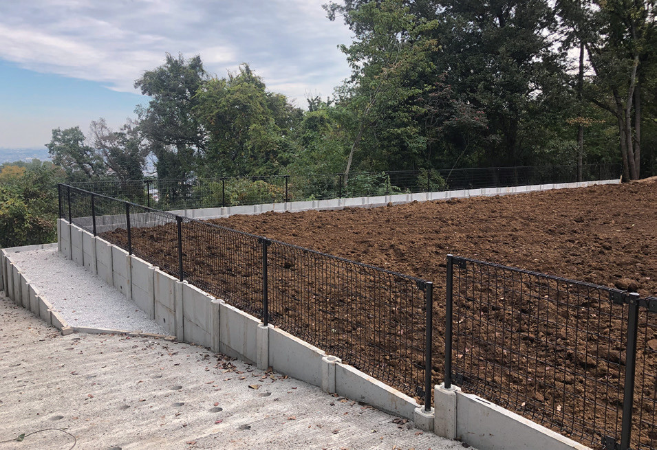 楽天市場 仮囲い 安全鋼板の通販