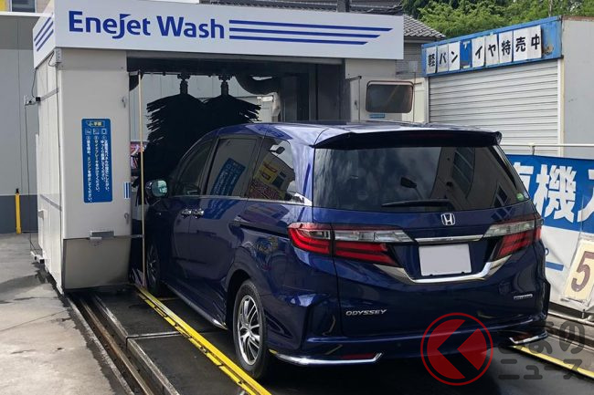 自宅での洗車・ガソリンスタンドでの洗車のやり方を徹底比較カーナリズム