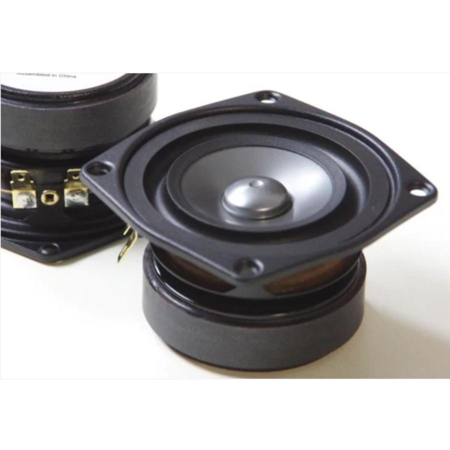 △01同梱不可 これならできる特選スピーカーユニット 2020年版 マークオーディオ編