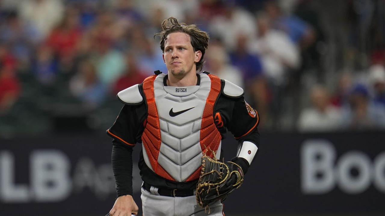 アリゾナ・ダイヤモンドバックス ガブリエル・モレノ 選手情報 MLBスポーツ情報はdメニュースポーツ