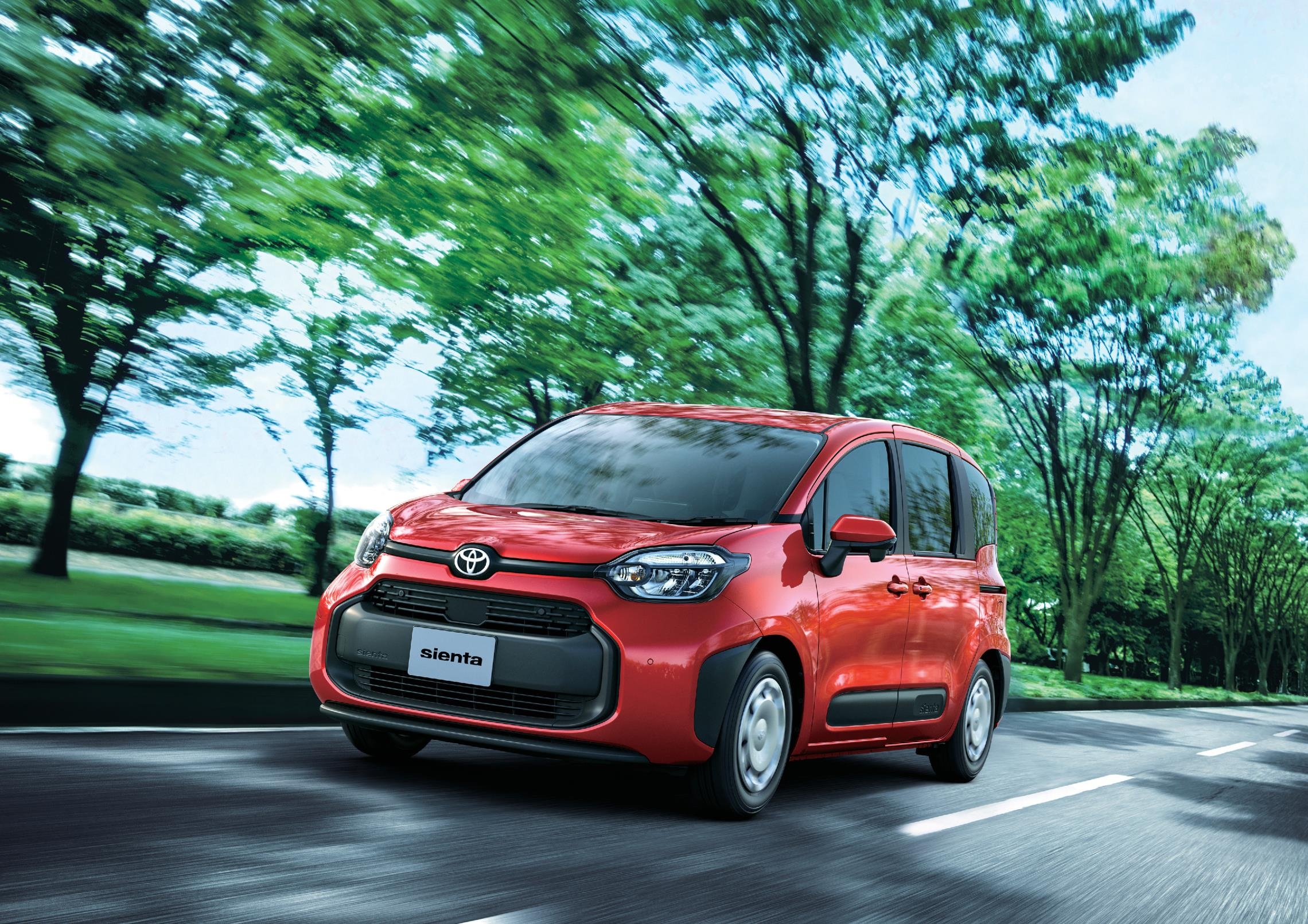 最上級vs中間 シエンタの人気グレードを徹底比較してみた