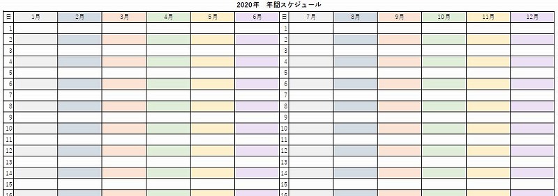 ロードマップとは？書き方やおすすめのテンプレート紹介サイトなどを解説 - NotePM