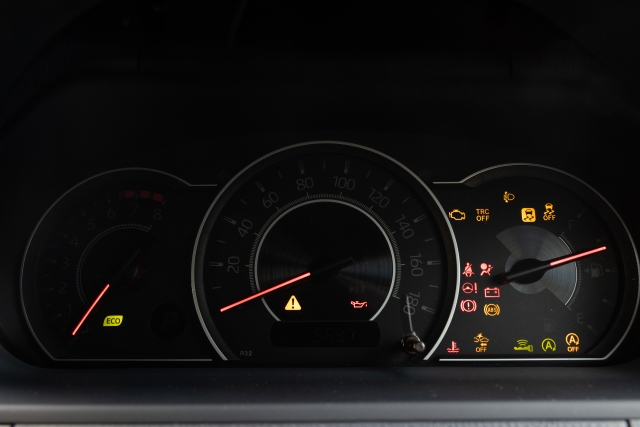 謎のコーションマーク ？ マツダ CX-3・DK by 酔狂先生 - みんカラ