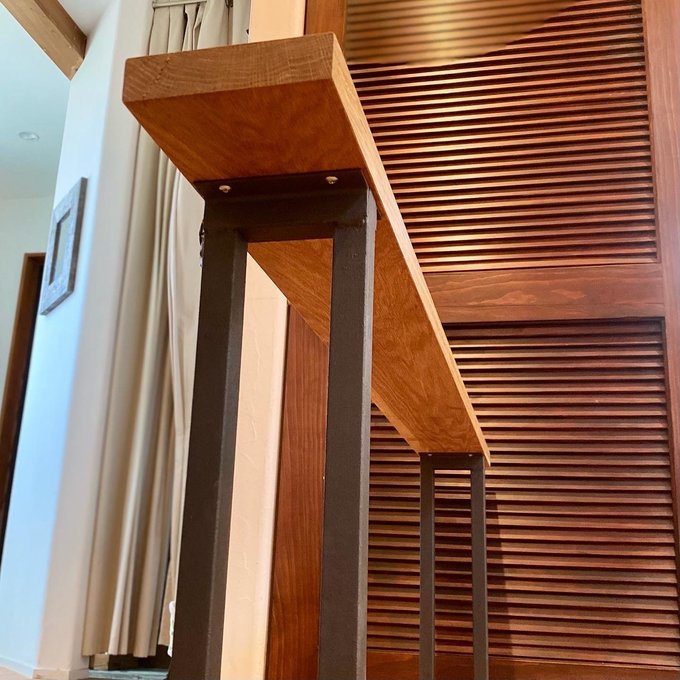 木製キッチンカウンター バックパネルKB-KC023-19-G183キッチン収納キッチンtoolbox