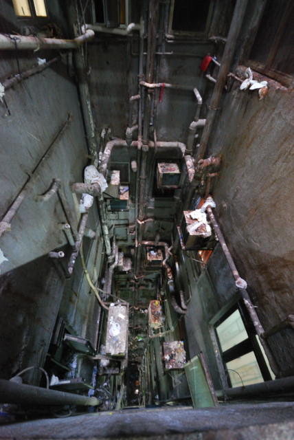 香港史・香港人にとっての九龍城寨社会・文化中国学.com