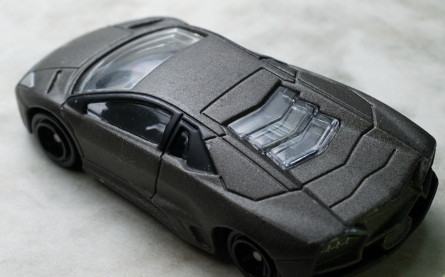 絶版トミカ Ｎｏ.113 ランボルギーニ レヴェントン