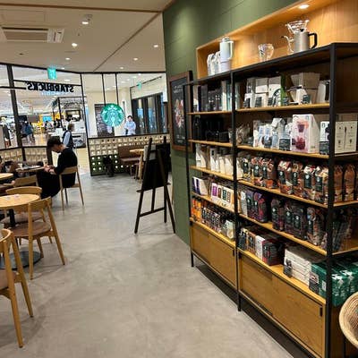 川西阪急スクエア店にいってみた