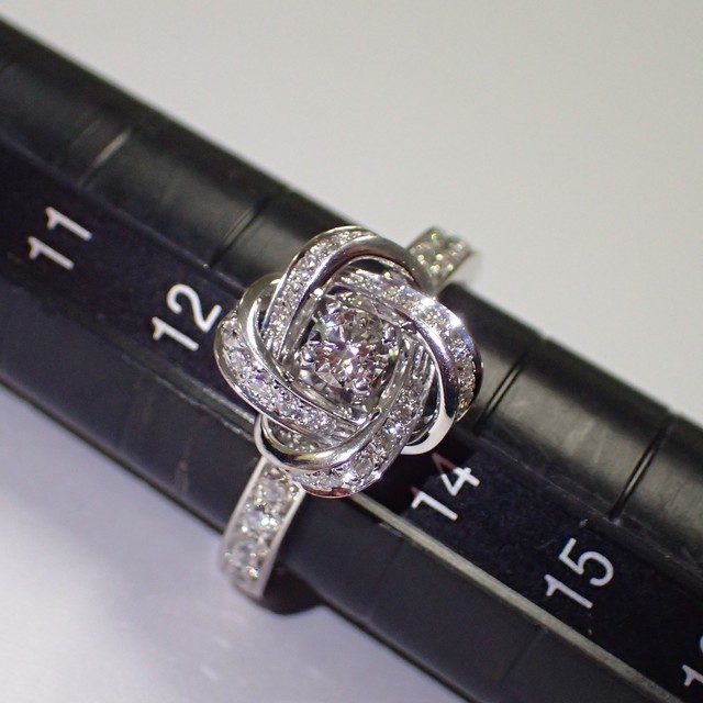 結婚指輪・婚約指輪のサイズ直しは縁起悪い