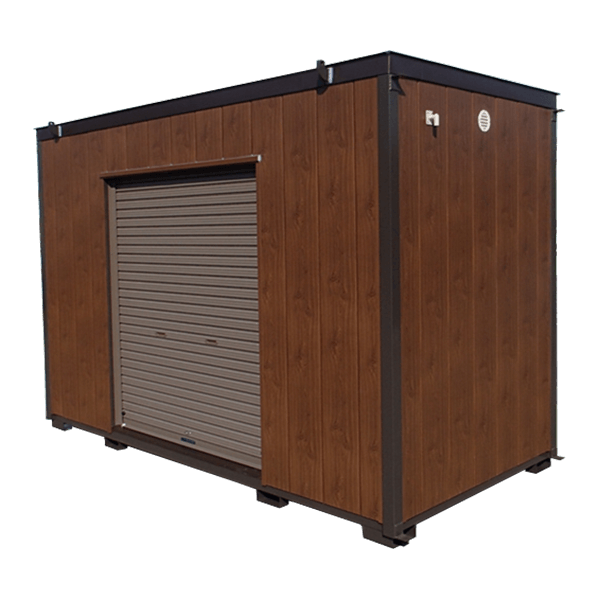 レンタル倉庫株式会社アート物流