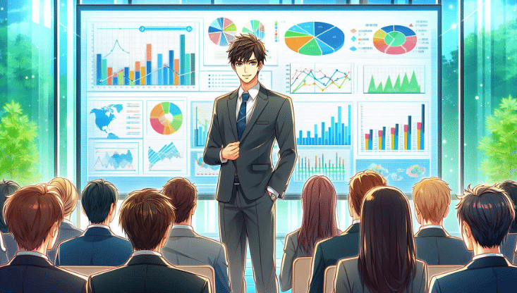 パワーポイントのおすすめフォント、メイリオを使いこなそう Windows版 │パワポ大学