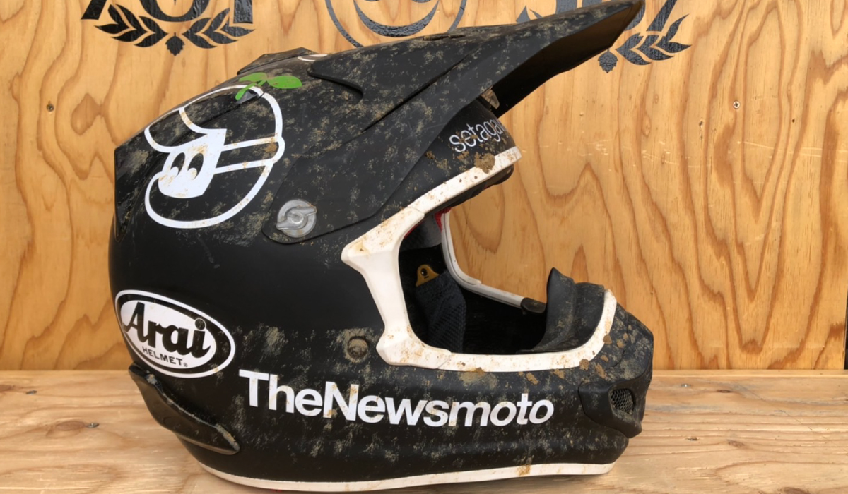 バイク用ヘルメットペイントのオーダーは、通販サイトからダイレクトに バイクブロス