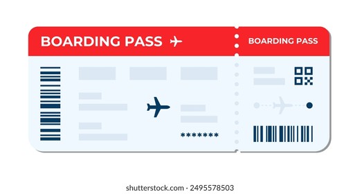 オリジナル実例集 本物そっくり！航空券チケット風席札 - おしゃれな結婚式を綴るコラム ファルベ