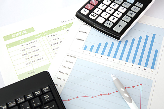 エステ機器の勘定科目はどの分類？サロンで必要な会計業務や仕訳について解説！ワールドジャパン