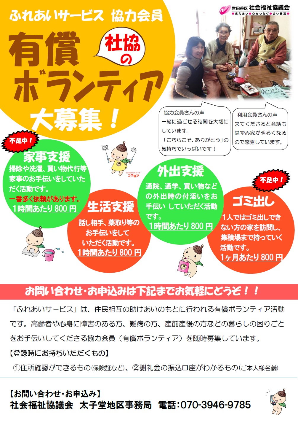 ひろさきボランティアポイント制度 - 弘前市