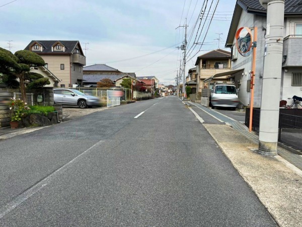 プレステ十番館/奈良県大和郡山市で一人暮らし、下宿先探しは学賃【GAKUCHIN】！