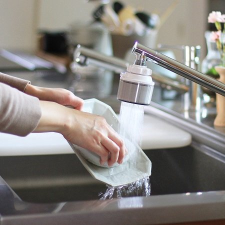 ニトリ 浄水器 ロカシャワー MX1: ニトリ Yahoo!店 - 通販 - Yahoo!ショッピング