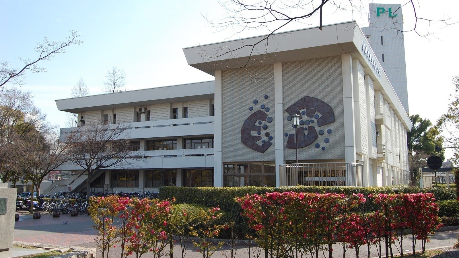 広島の中国庭園・渝華園 ゆかえん が移設完了、緑が綺麗な新スポットへ