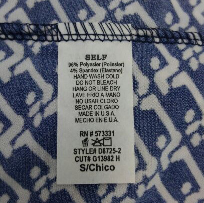 ナイロンとポリエステルの違いを徹底解説！特徴や用途を比較して自分に合う素材を見つけようほしい！ノベルティラボ