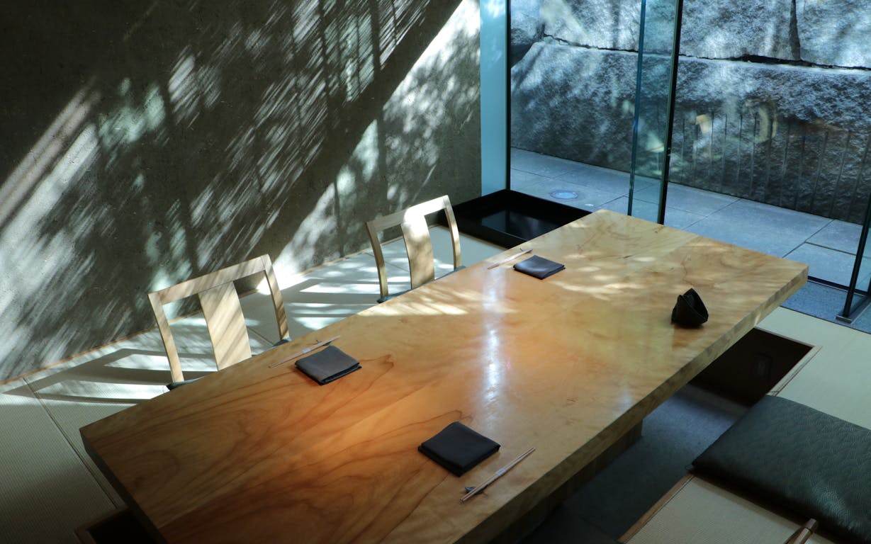 グランド ハイアット 東京 ❬港区六本木6-10-3❭「ホテル」カテゴリー六本木スタイル