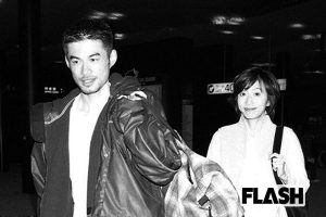 記事全文 弓子夫人の美貌が大反響 イチローから3歩下がった姿に“奥ゆかしい” - スポニチ Sponichi Annex 野球