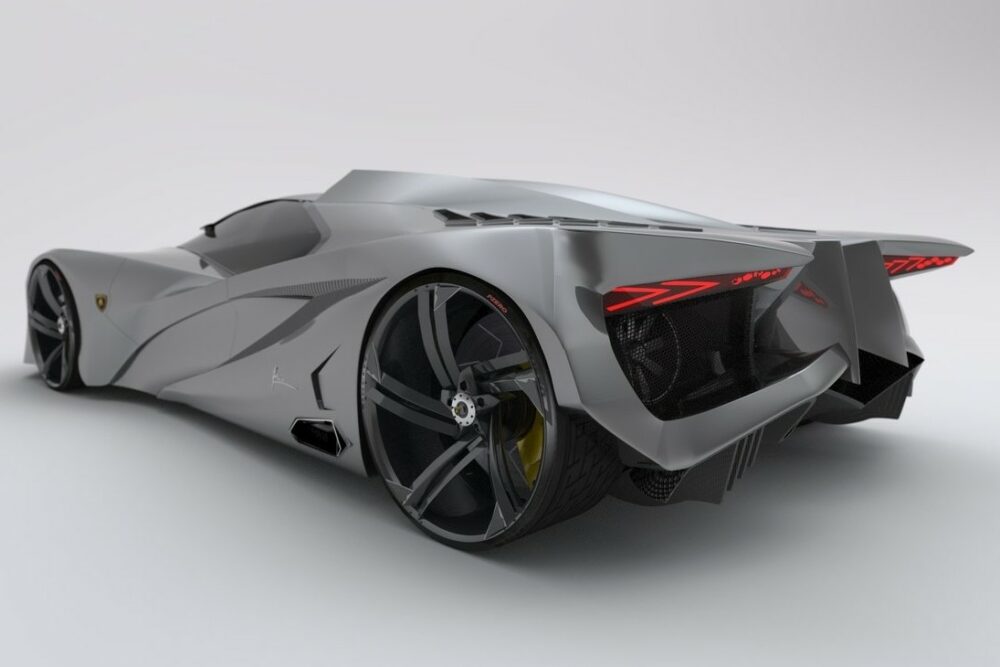 ギャラリー：ランボルギーニの創設者フェルッチオのハートに触れるミュージアム 第２回 ムゼオ・フェルッチオ・ランボルギーニ前編GQ JAPAN