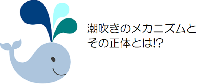 潮吹きした液体を飲む！？体への影響や潮の正体などを解説！｜風じゃマガジン