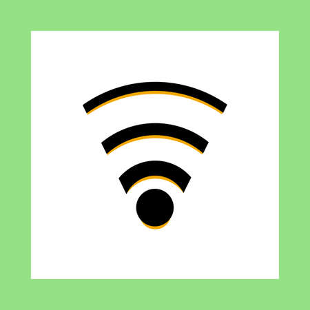 ルーターアイコン分離設計ルーターのフラットなデザインイラスト画像とPNGフリー素材透過の無料ダウンロード - Pngtree