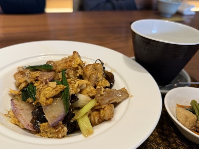 中華・和食 兆蘭の予約青森県八戸市中華AutoReserve