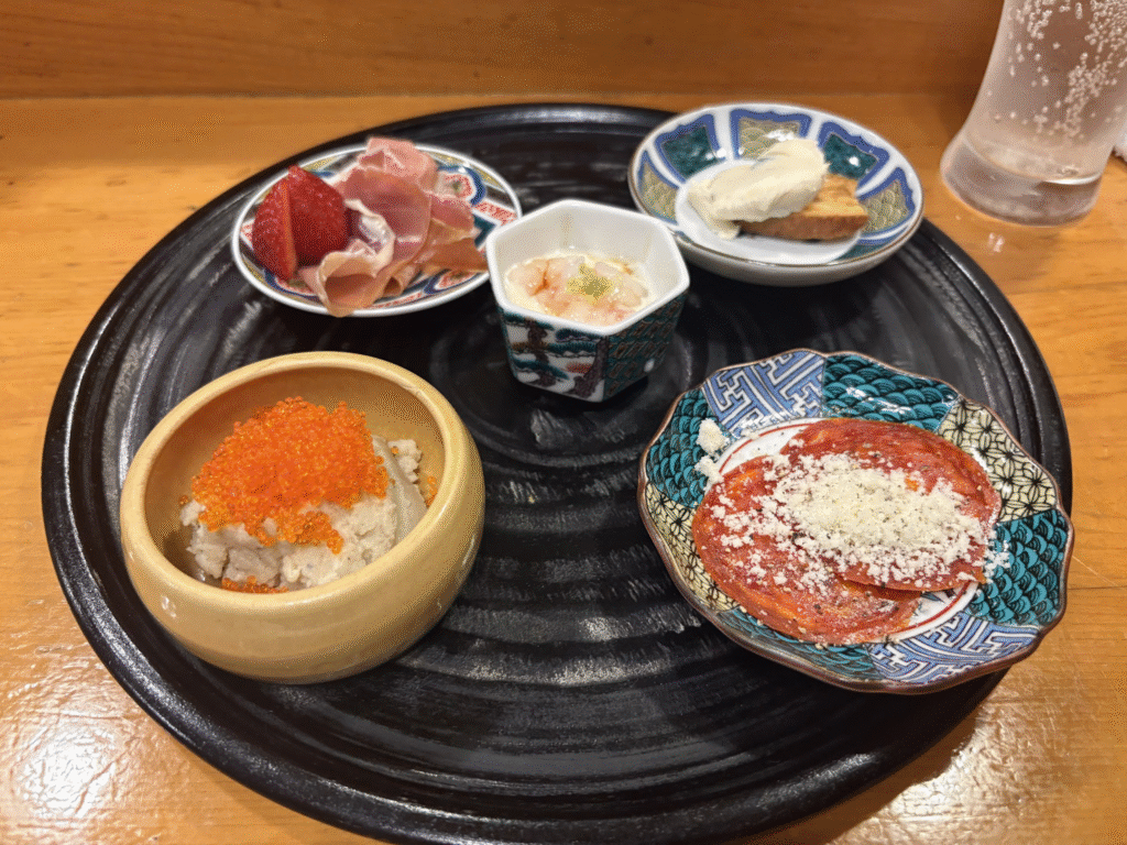 ほ志の - 清澄白河 居酒屋食べログ