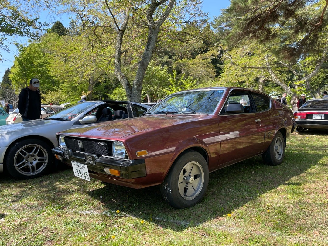 一代限りで終わらせたくないカッコよさ」ランエボの礎になったスペシャリティクーペ・三菱 ランサーセレステ 推し車MOBYモビー